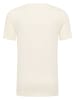 Mustang Shirt crème