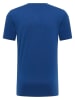Mustang Shirt blauw