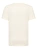 Mustang Shirt crème