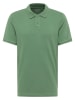 Mustang Poloshirt in Grün