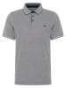 Mustang Poloshirt in Grau