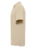 Mustang Poloshirt beige
