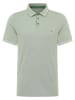 Mustang Poloshirt in Salbei