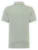 Mustang Poloshirt in Salbei