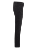 Mustang Jeans "Frisco" - Skinny fit - in Schwarz