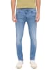 Mustang Jeans "Frisco" - Skinny fit - in Hellblau