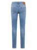 Mustang Jeans "Frisco" - Skinny fit - in Hellblau