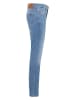 Mustang Jeans "Frisco" - Skinny fit - in Hellblau