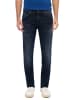 Mustang Jeans "Vegas" - Slim fit - in Dunkelblau