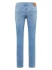 Mustang Dżinsy "Vegas" - Slim fit - w kolorze błękitnym