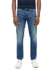 Mustang Jeans "Vegas" - Slim fit - in Blau