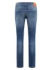 Mustang Spijkerbroek "Vegas" - slim fit - blauw