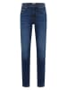 Mustang Jeans "Vegas" - Slim fit - in Dunkelblau