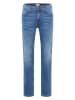 Mustang Jeans "Oregon" - Slim fit - in Hellblau