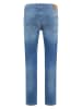 Mustang Jeans "Oregon" - Slim fit - in Hellblau