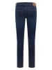 Mustang Jeans "Oregon" - Slim fit - in Dunkelblau