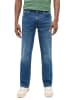 Mustang Spijkerbroek "Tramper" - regular fit - blauw