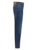 Mustang Spijkerbroek "Tramper" - regular fit - blauw