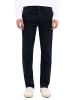 Mustang Spijkerbroek "Tramper" - regular fit - donkerblauw