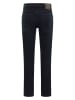 Mustang Spijkerbroek "Tramper" - regular fit - donkerblauw