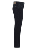 Mustang Spijkerbroek "Tramper" - regular fit - donkerblauw