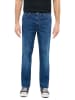 Mustang Spijkerbroek "Tramper" - regular fit - blauw