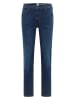 Mustang Spijkerbroek "Tramper" - regular fit - blauw