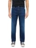 Mustang Jeans "Tramper" - Tapered fit - in Dunkelblau