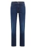 Mustang Jeans "Tramper" - Tapered fit - in Dunkelblau