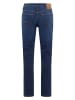 Mustang Jeans "Tramper" - Tapered fit - in Dunkelblau