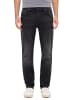 Mustang Jeans "Washington" - Regular fit - in Schwarz
