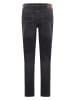 Mustang Spijkerbroek "Washington" - regular fit - zwart