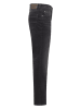 Mustang Jeans "Washington" - Regular fit - in Schwarz