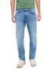 Mustang Jeans "Washington" - Regular fit - in Hellblau