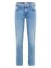 Mustang Jeans "Washington" - Regular fit - in Hellblau
