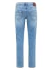 Mustang Jeans "Washington" - Regular fit - in Hellblau