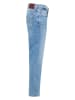 Mustang Jeans "Washington" - Regular fit - in Hellblau