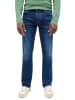 Mustang Spijkerbroek "Mchigan" - regular fit - donkerblauw