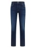 Mustang Spijkerbroek "Mchigan" - regular fit - donkerblauw