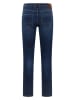 Mustang Spijkerbroek "Mchigan" - regular fit - donkerblauw