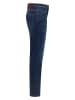 Mustang Spijkerbroek "Mchigan" - regular fit - donkerblauw