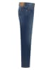 Mustang Spijkerbroek "Denver" - regular fit - blauw
