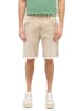 Mustang Spijkershort "Chicago" beige