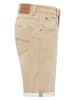 Mustang Spijkershort "Chicago" beige