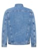 Mustang Jeansjacke "Dallas" in Hellblau