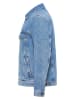 Mustang Jeansjacke "Dallas" in Hellblau