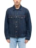 Mustang Jeansjacke "Dallas" in Dunkelblau