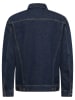 Mustang Jeansjacke "Dallas" in Dunkelblau