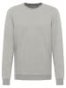 Mustang Sweatshirt in Grau