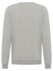 Mustang Sweatshirt in Grau